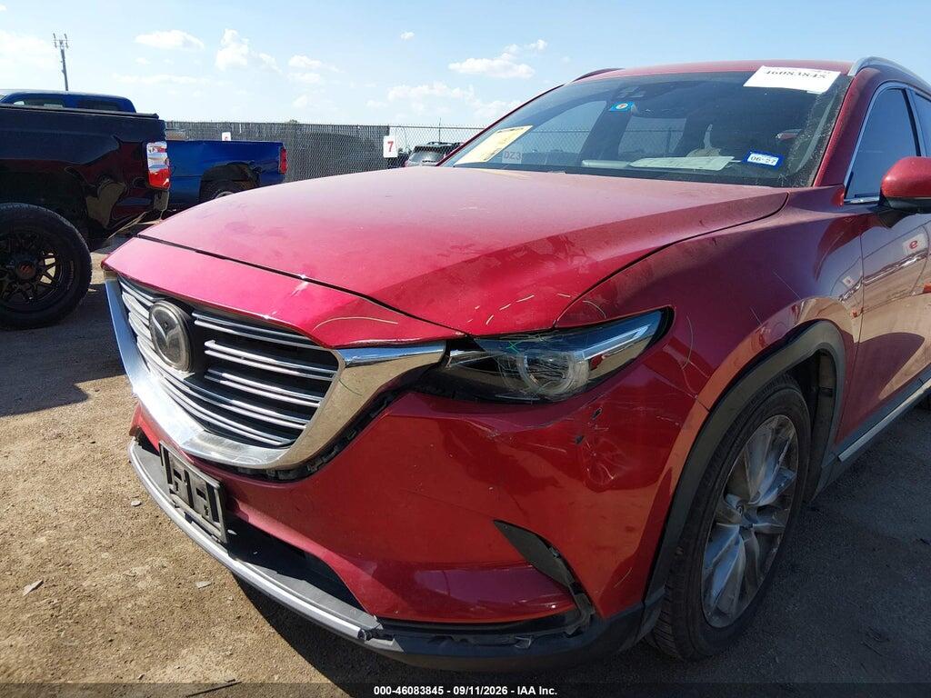 JM3TCADY8G0108703 2016 MAZDA CX-9 photo no. 6