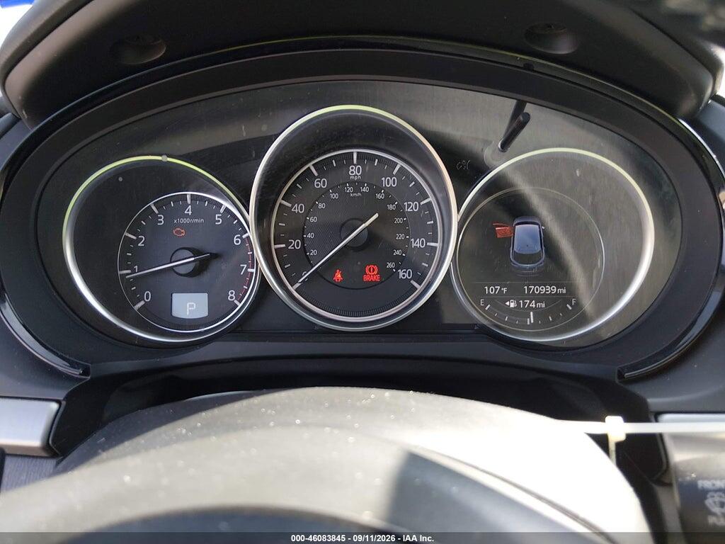 JM3TCADY8G0108703 2016 MAZDA CX-9 photo no. 7