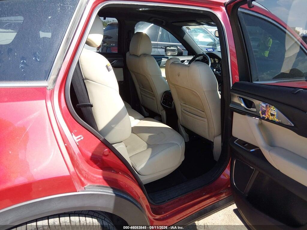 JM3TCADY8G0108703 2016 MAZDA CX-9 photo no. 8