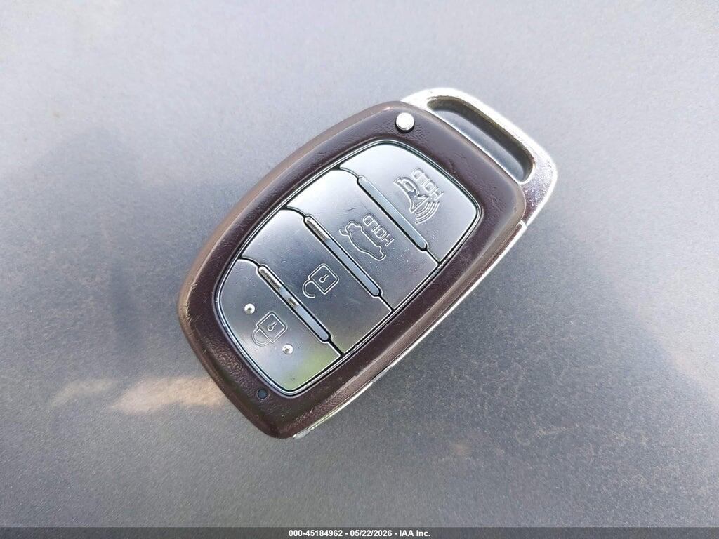 5NPE34AF8KH753045 2019 HYUNDAI SONATA photo no. 11