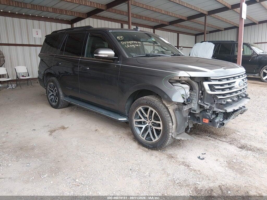 2020 FORD EXPEDITION 1FMJU1HT5LEA26982