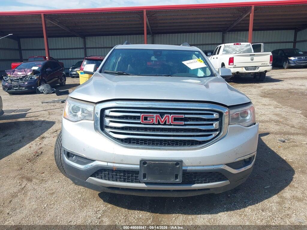 1GKKNWLS4JZ188114 2018 GMC ACADIA photo no. 12