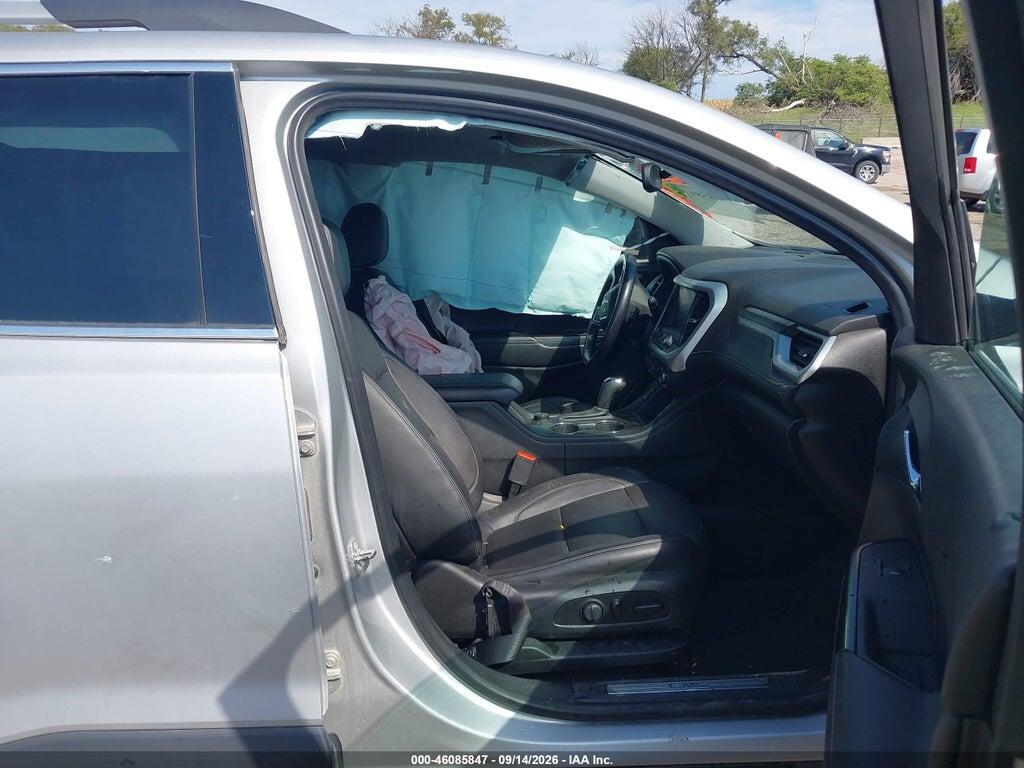 1GKKNWLS4JZ188114 2018 GMC ACADIA photo no. 5