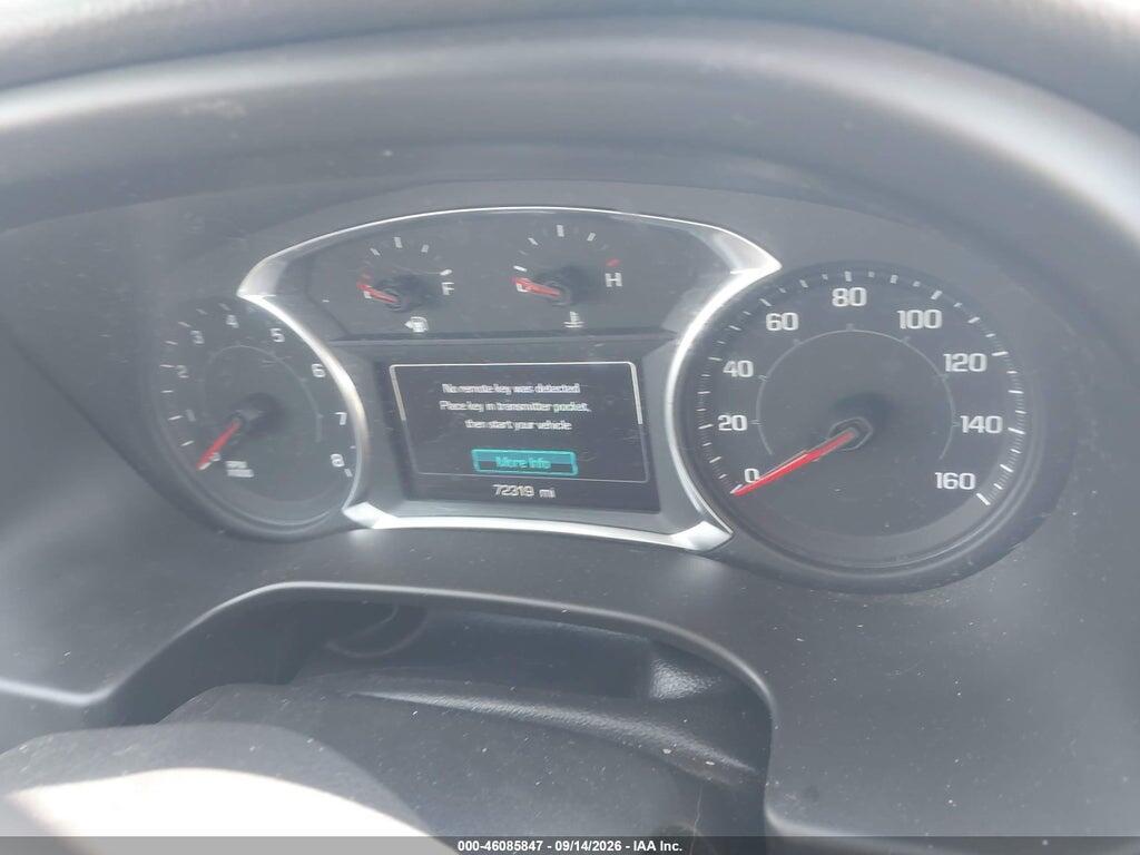 1GKKNWLS4JZ188114 2018 GMC ACADIA photo no. 7