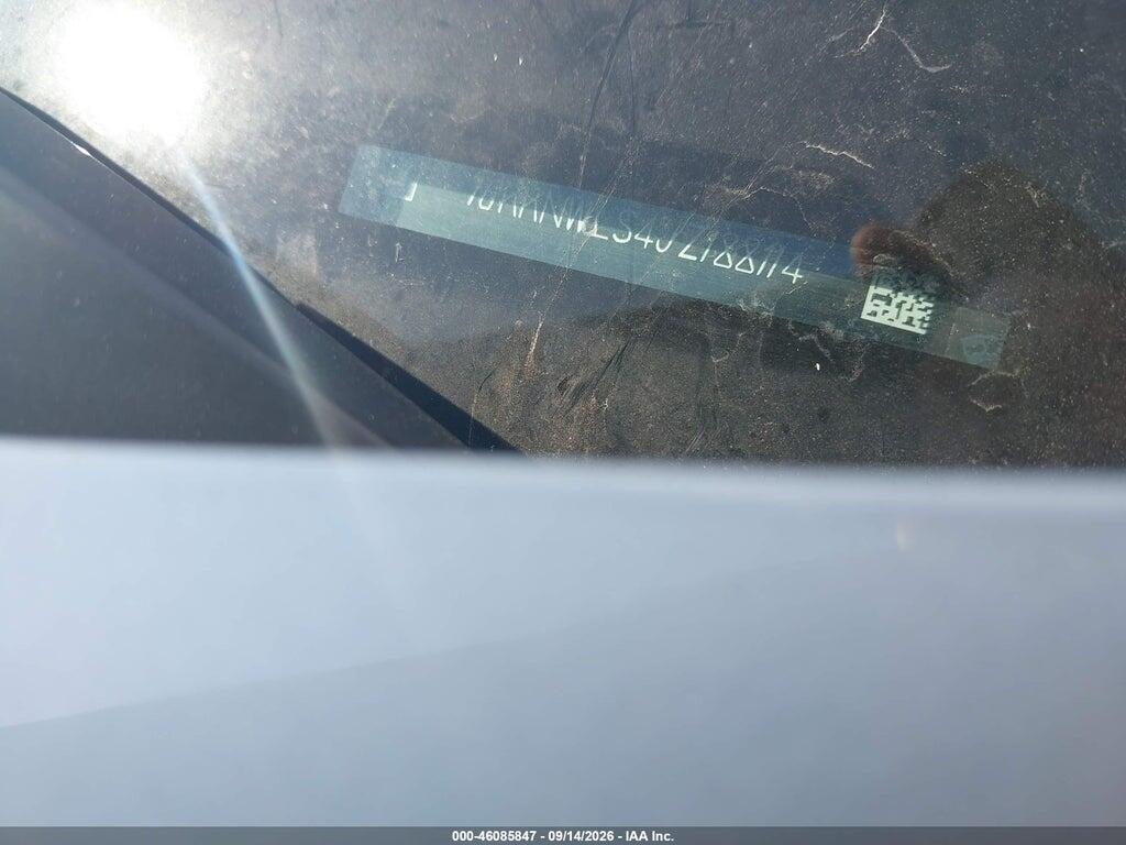 1GKKNWLS4JZ188114 2018 GMC ACADIA photo no. 9