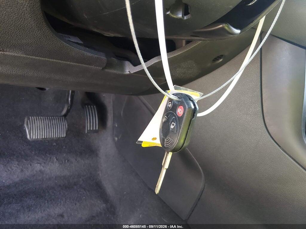1FADP3K2XJL279296 2018 FORD FOCUS photo no. 11