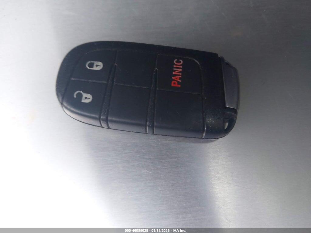 3C4PDCAB5JT524379 2018 DODGE JOURNEY photo no. 11
