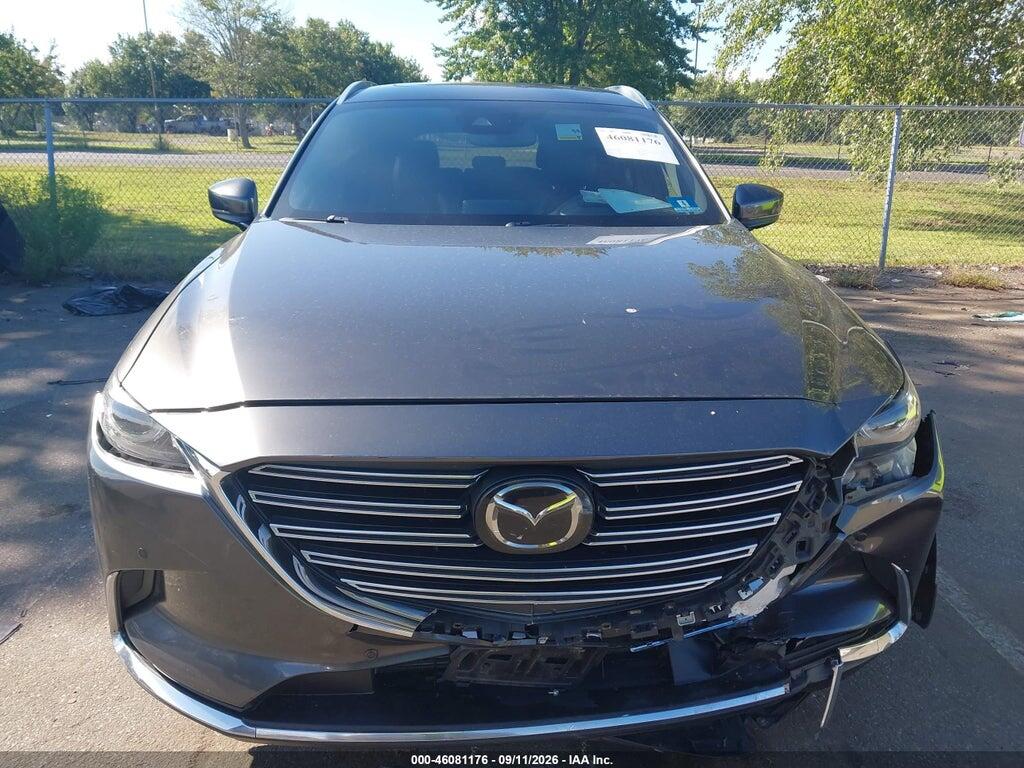 JM3TCBDY3J0208396 2018 MAZDA CX-9 photo no. 12
