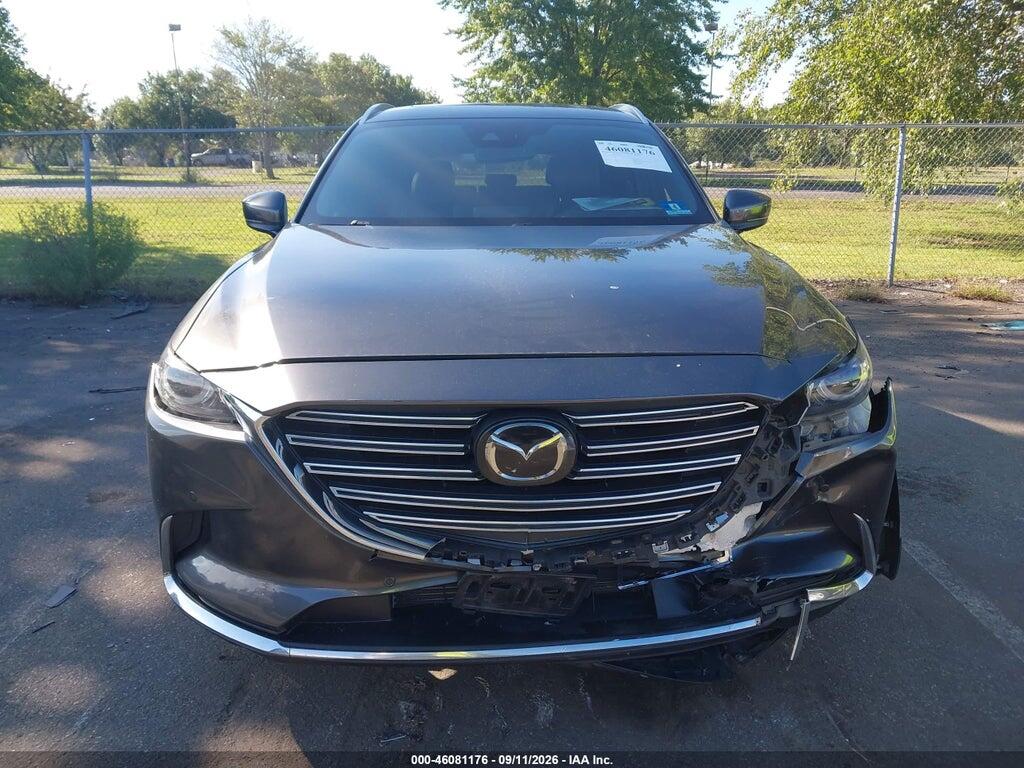 JM3TCBDY3J0208396 2018 MAZDA CX-9 photo no. 6
