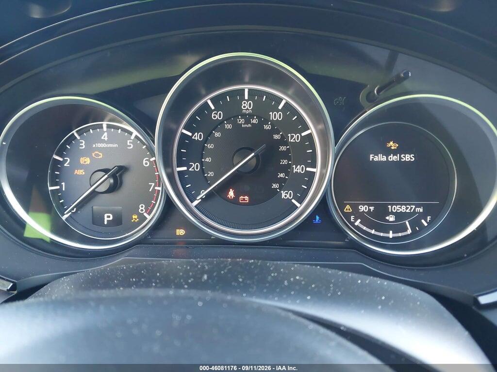 JM3TCBDY3J0208396 2018 MAZDA CX-9 photo no. 7