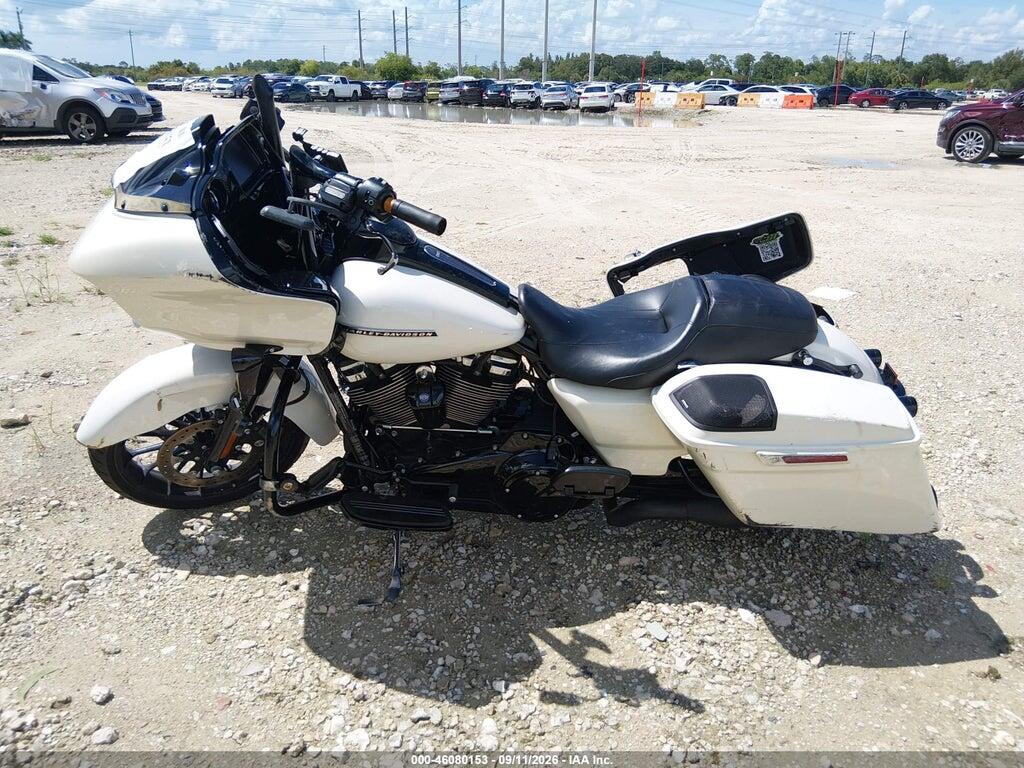 1HD1KTC15JB625695 2018 HARLEY-DAVIDSON FLTRXS photo no. 12