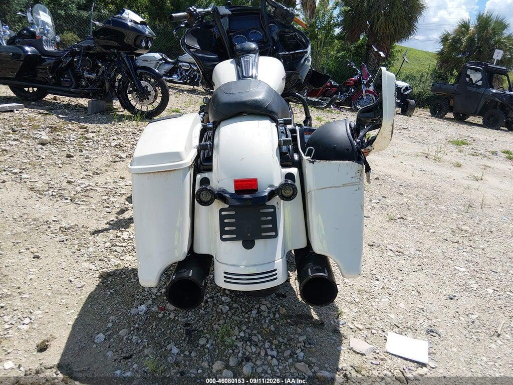 1HD1KTC15JB625695 2018 HARLEY-DAVIDSON FLTRXS photo no. 6