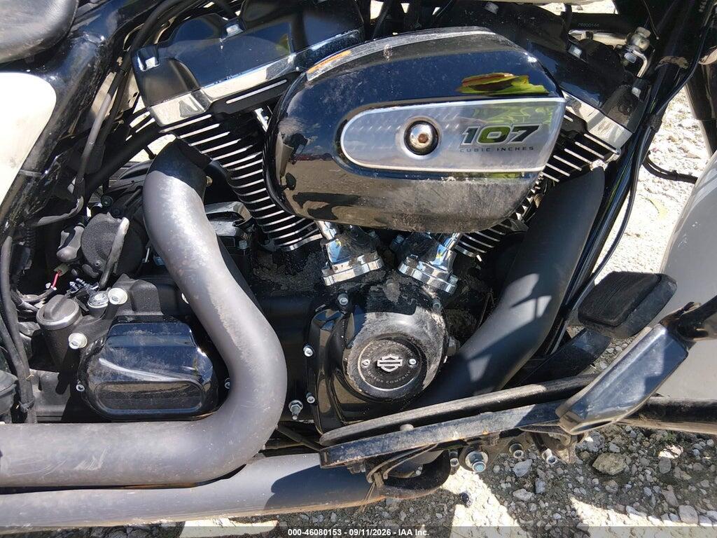 1HD1KTC15JB625695 2018 HARLEY-DAVIDSON FLTRXS photo no. 8