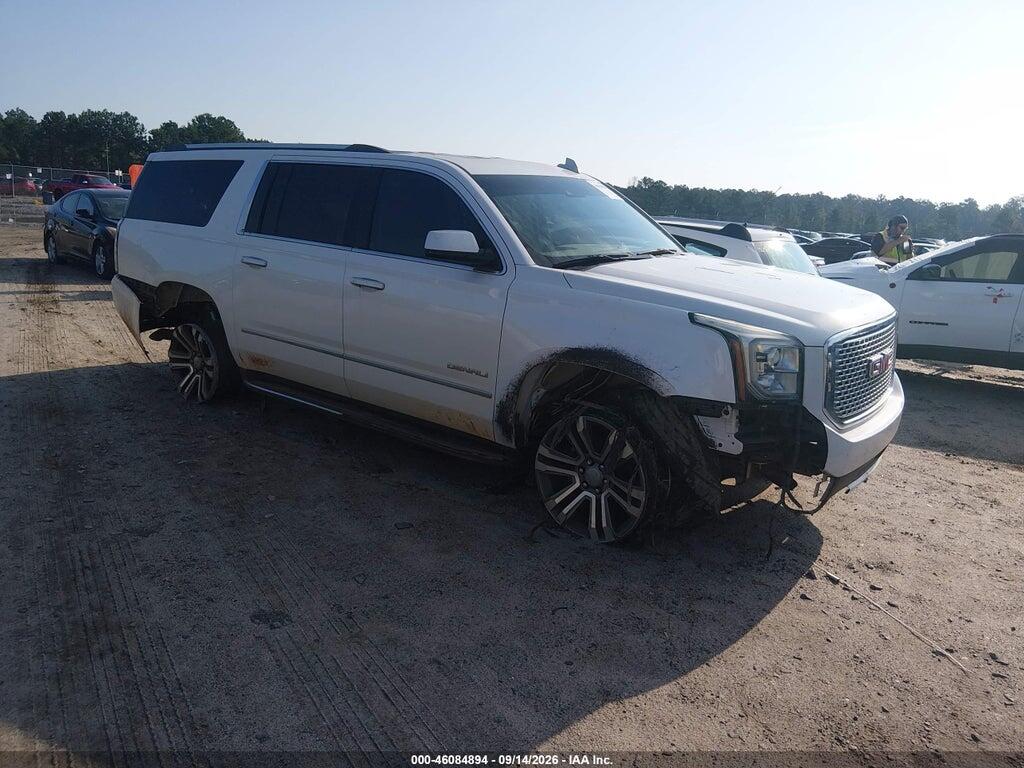 2017 GMC YUKON XL 1GKS2HKJXHR330862