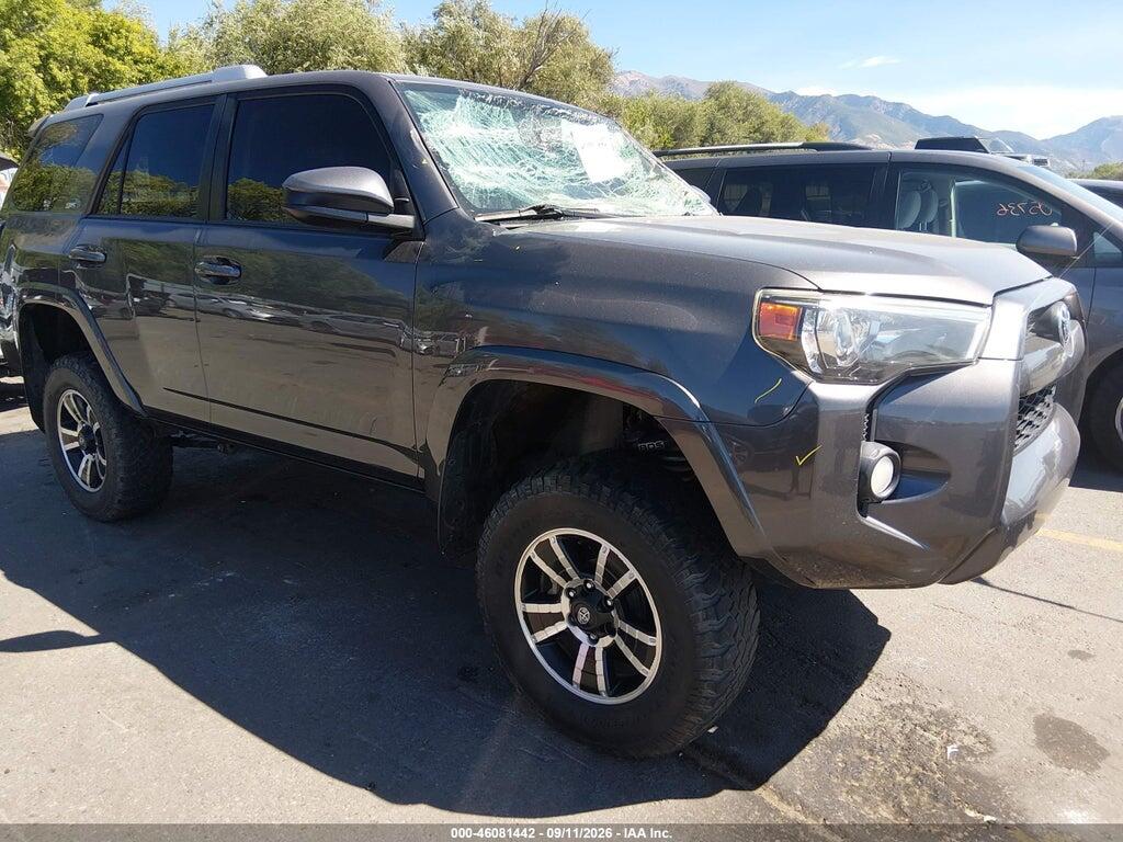 2017 TOYOTA 4RUNNER JTEBU5JR6H5468333