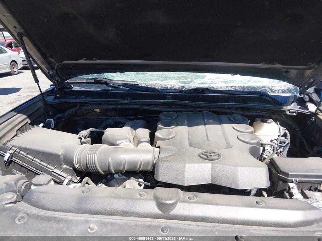 JTEBU5JR6H5468333 2017 TOYOTA 4RUNNER photo no. 10
