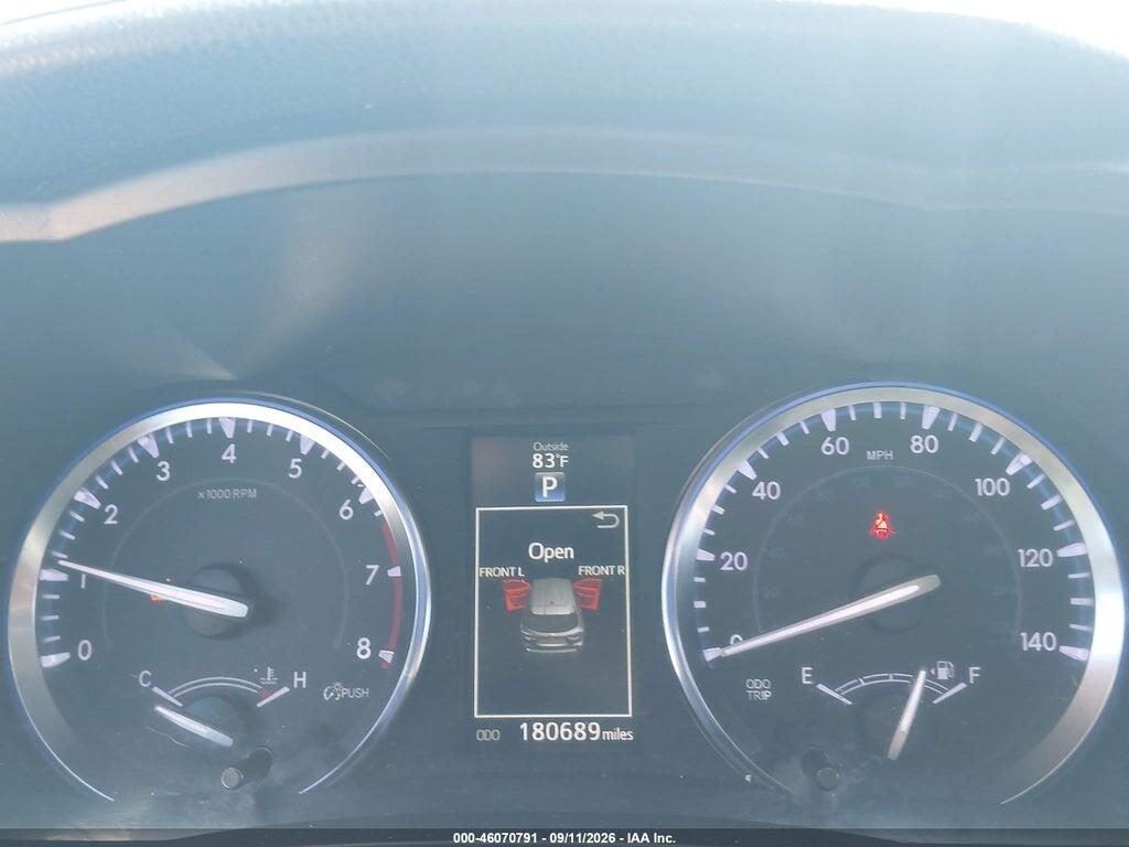 5TDDKRFH8ES031997 2014 TOYOTA HIGHLANDER photo no. 7