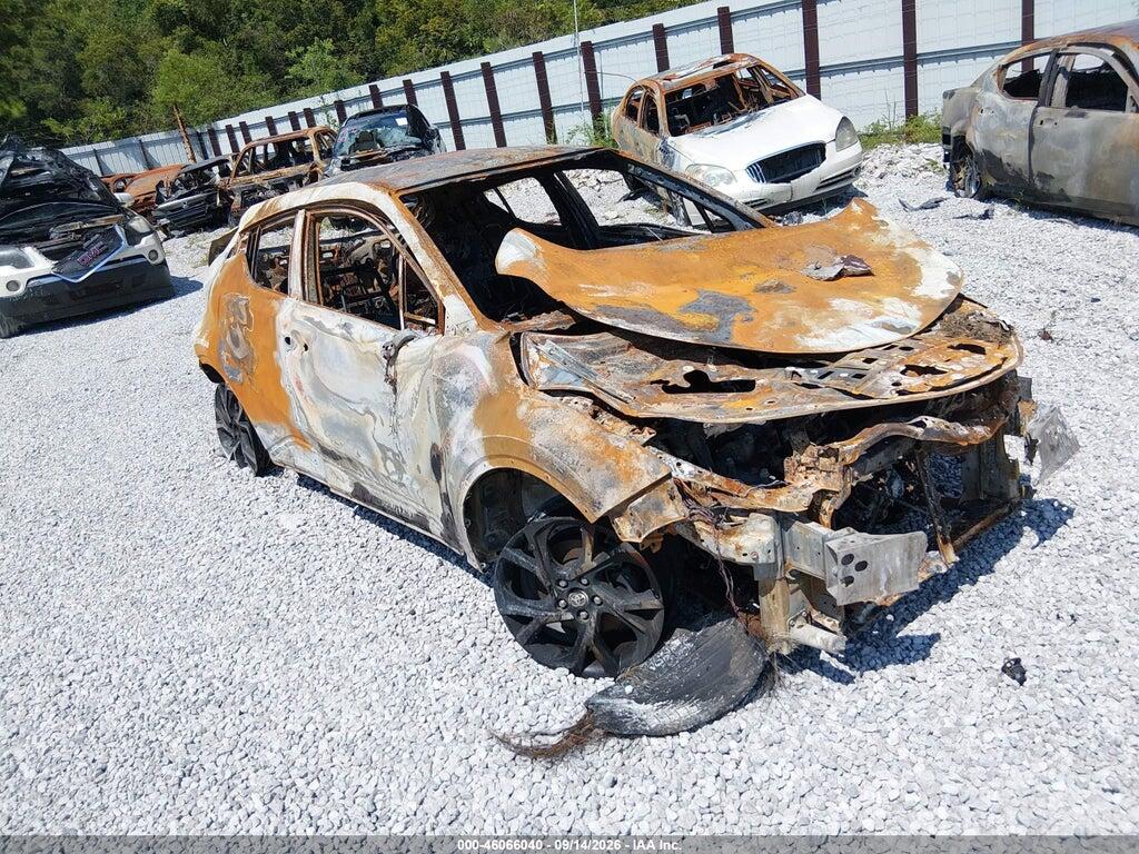 2019 TOYOTA C-HR JTNKHMBX8K1060698