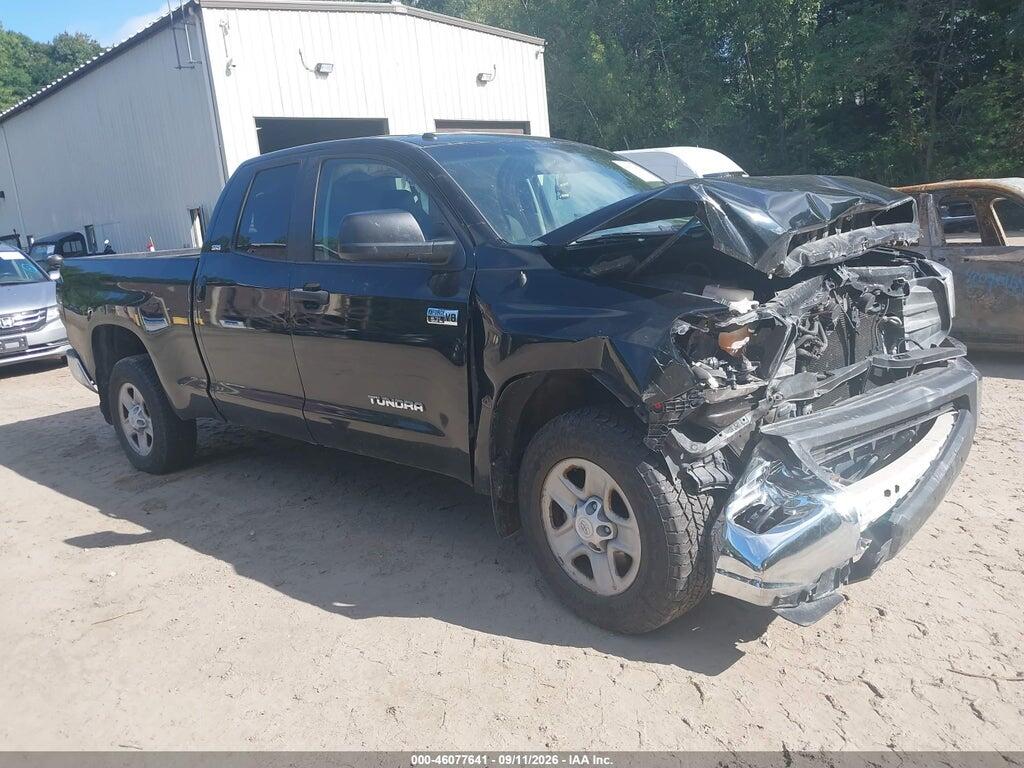 2016 TOYOTA TUNDRA 5TFUY5F15GX505007