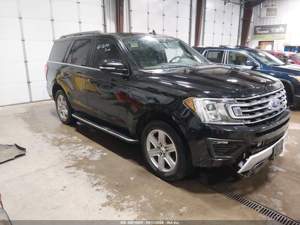 2018 FORD EXPEDITION 1FMJU1JT4JEA00851