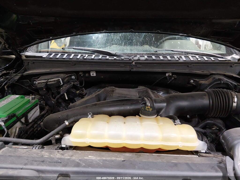 1FMJU1JT4JEA00851 2018 FORD EXPEDITION photo no. 10