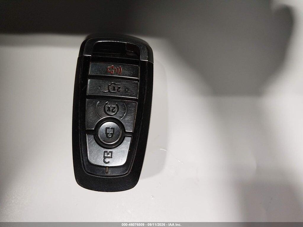 1FMJU1JT4JEA00851 2018 FORD EXPEDITION photo no. 11