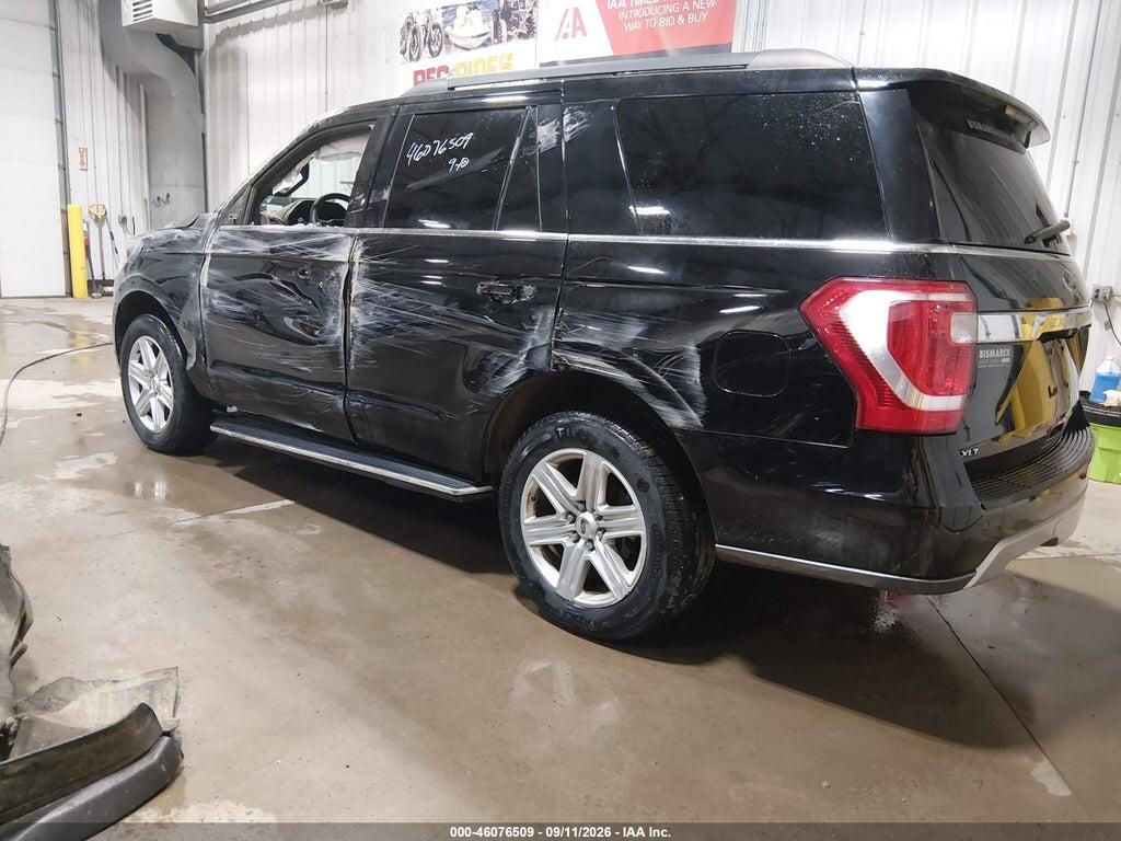 1FMJU1JT4JEA00851 2018 FORD EXPEDITION photo no. 3