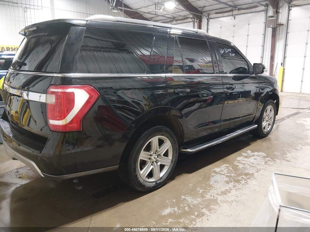 1FMJU1JT4JEA00851 2018 FORD EXPEDITION photo no. 4