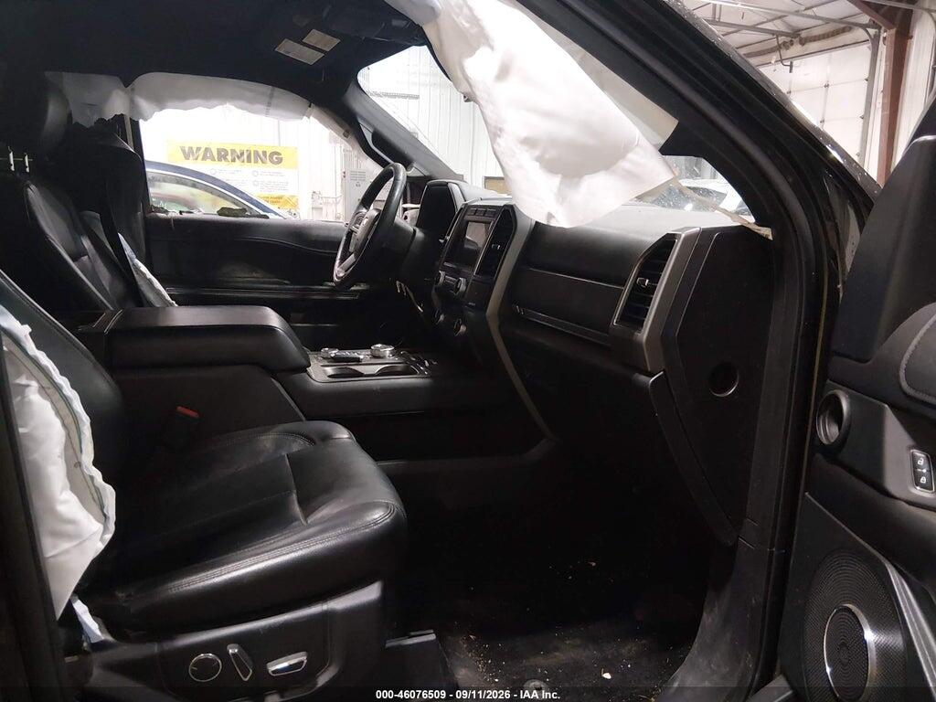 1FMJU1JT4JEA00851 2018 FORD EXPEDITION photo no. 5
