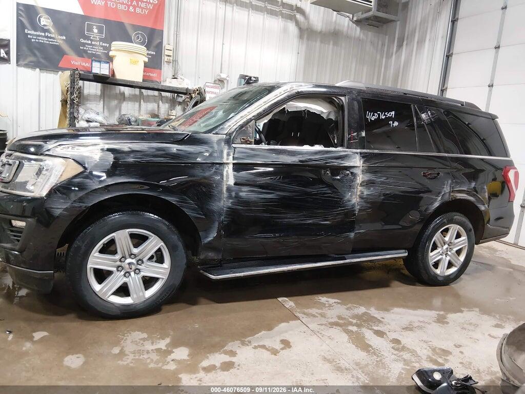 1FMJU1JT4JEA00851 2018 FORD EXPEDITION photo no. 6