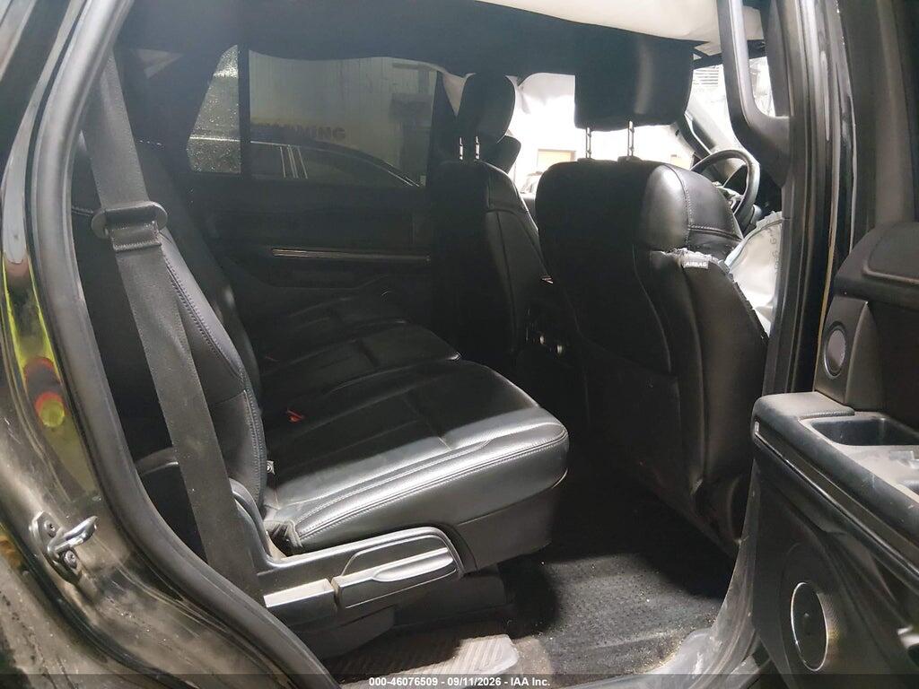 1FMJU1JT4JEA00851 2018 FORD EXPEDITION photo no. 8