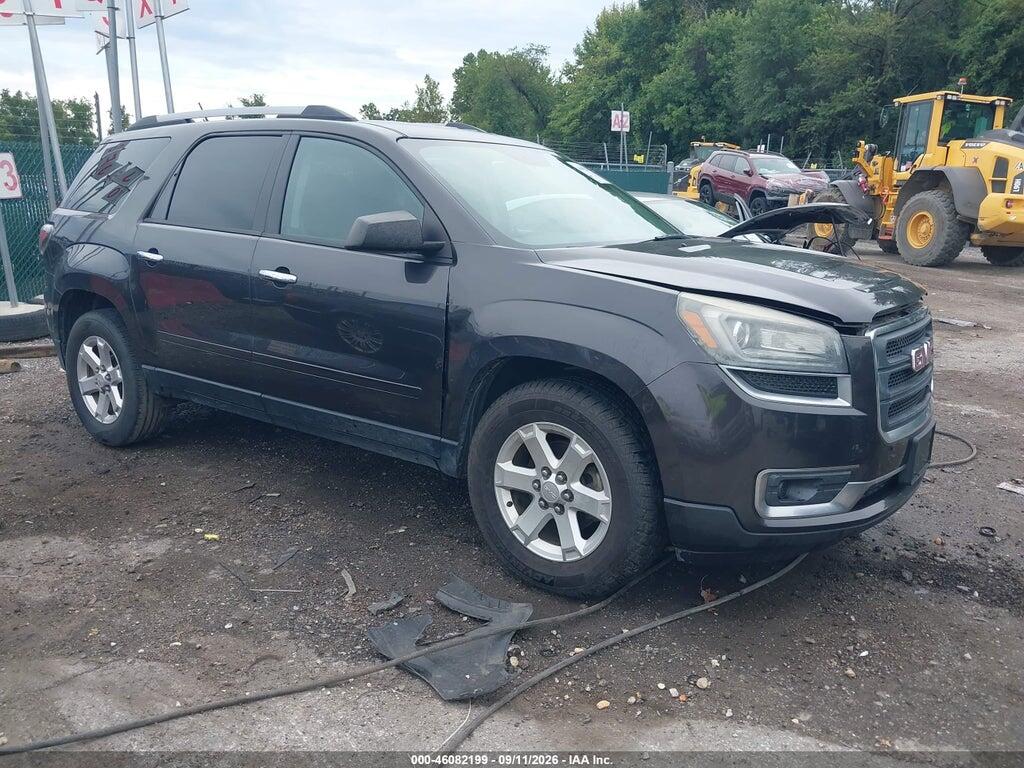 2015 GMC ACADIA 1GKKRPKD5FJ353798