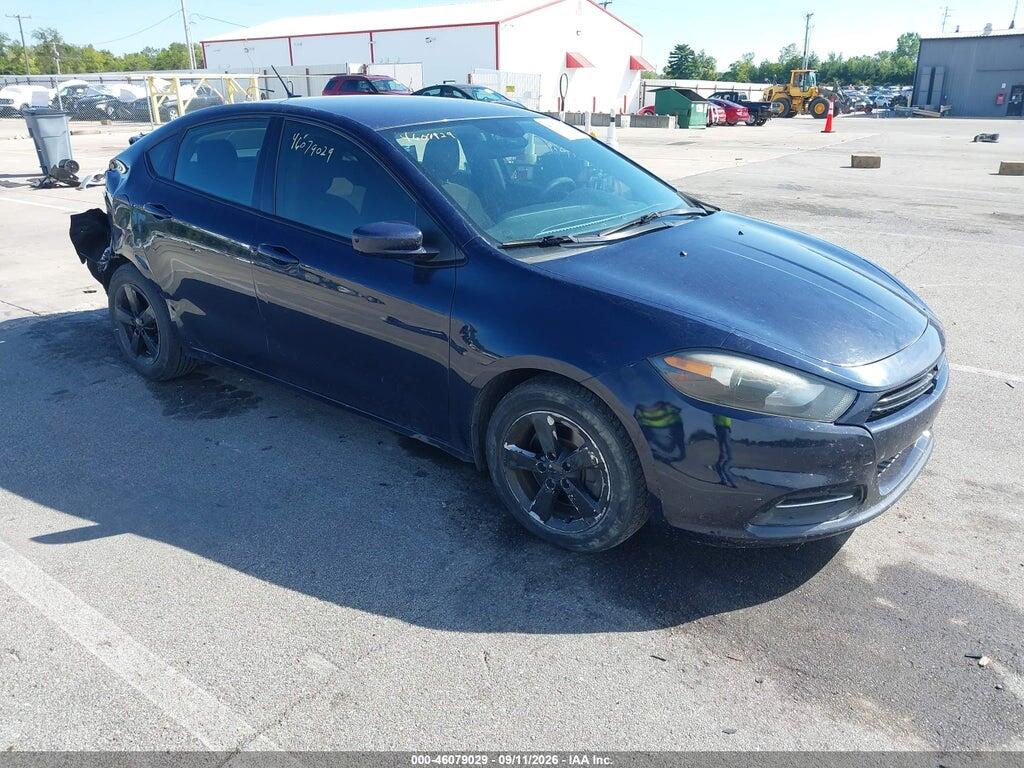 2015 DODGE DART 1C3CDFBB0FD320184