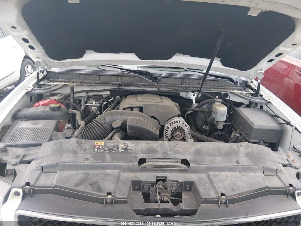 1GNSKBE0XDR225803 2013 CHEVROLET TAHOE photo no. 10