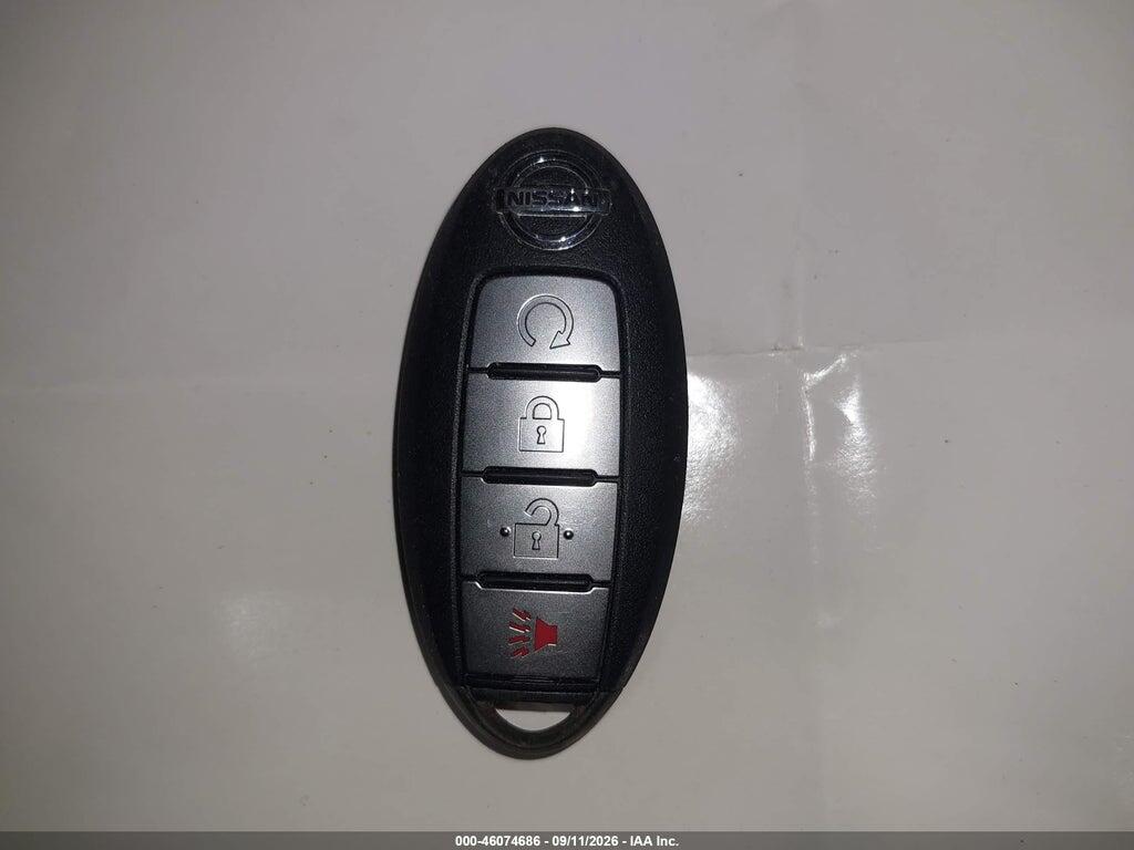 5N1DR2MM6HC625573 2017 NISSAN PATHFINDER photo no. 11