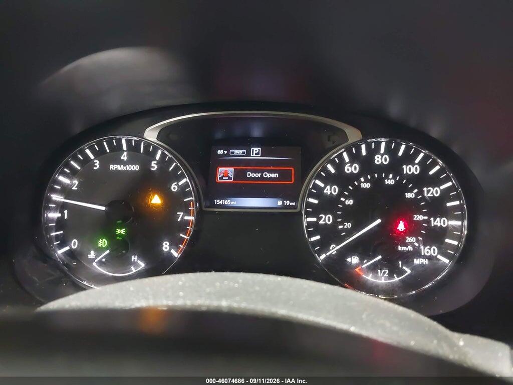 5N1DR2MM6HC625573 2017 NISSAN PATHFINDER photo no. 7
