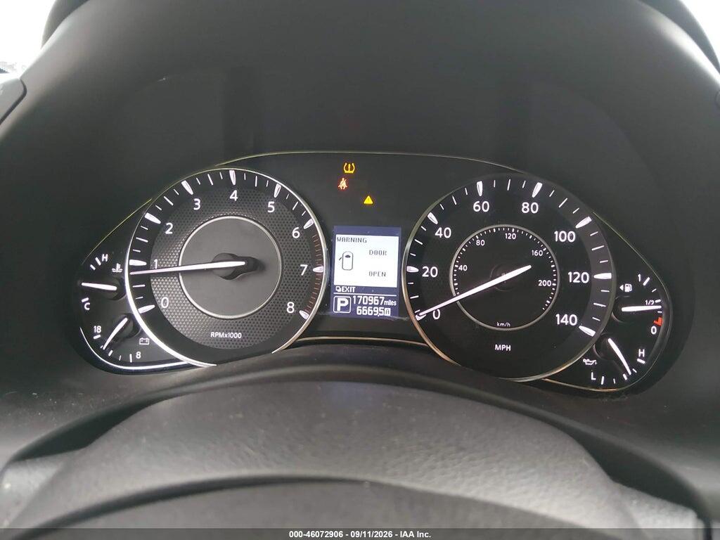 JN8AY2ND1H9000766 2017 NISSAN ARMADA photo no. 7