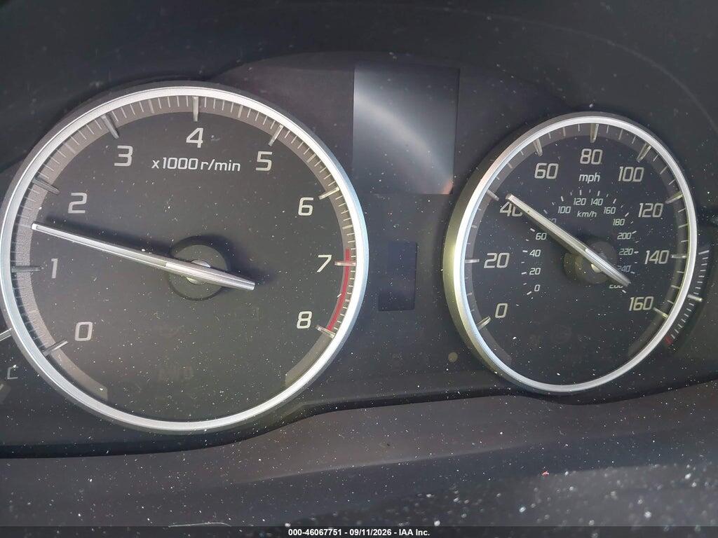 5J8TB3H34HL013823 2017 ACURA RDX photo no. 7