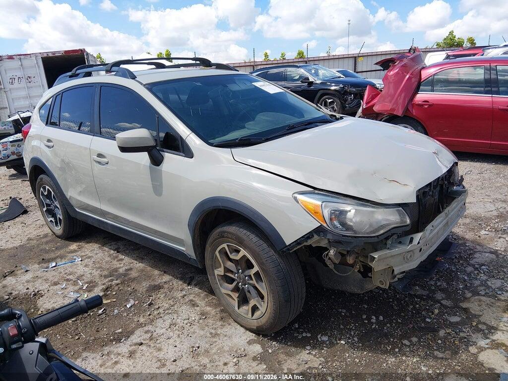 2017 SUBARU CROSSTREK JF2GPABC1HH270683