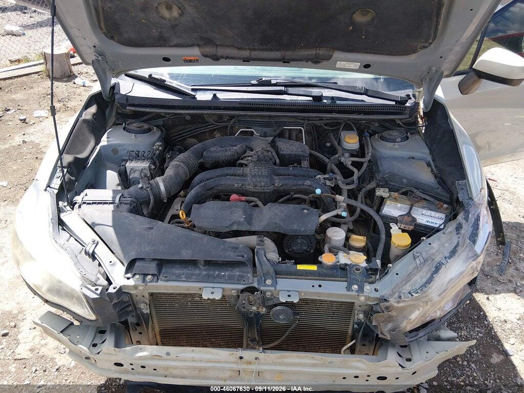 JF2GPABC1HH270683 2017 SUBARU CROSSTREK photo no. 10