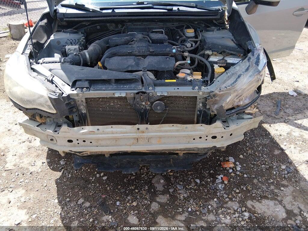 JF2GPABC1HH270683 2017 SUBARU CROSSTREK photo no. 6