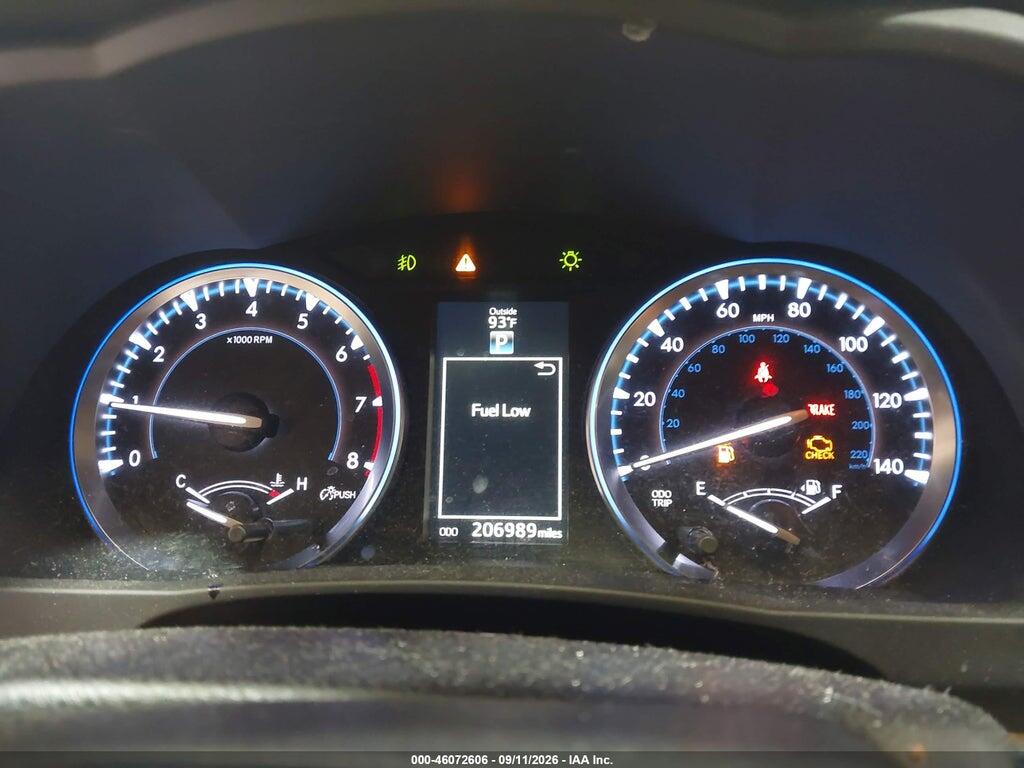 5TDJKRFHXGS302385 2016 TOYOTA HIGHLANDER photo no. 7
