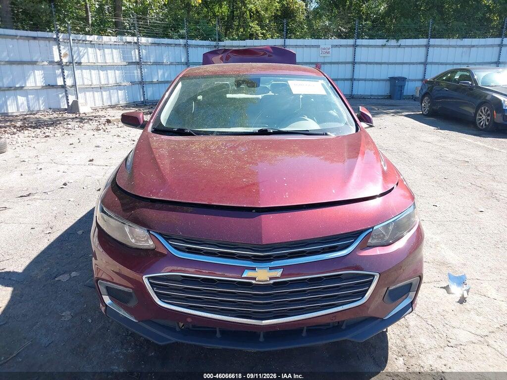 1G1ZF5SX5GF326048 2016 CHEVROLET MALIBU photo no. 12