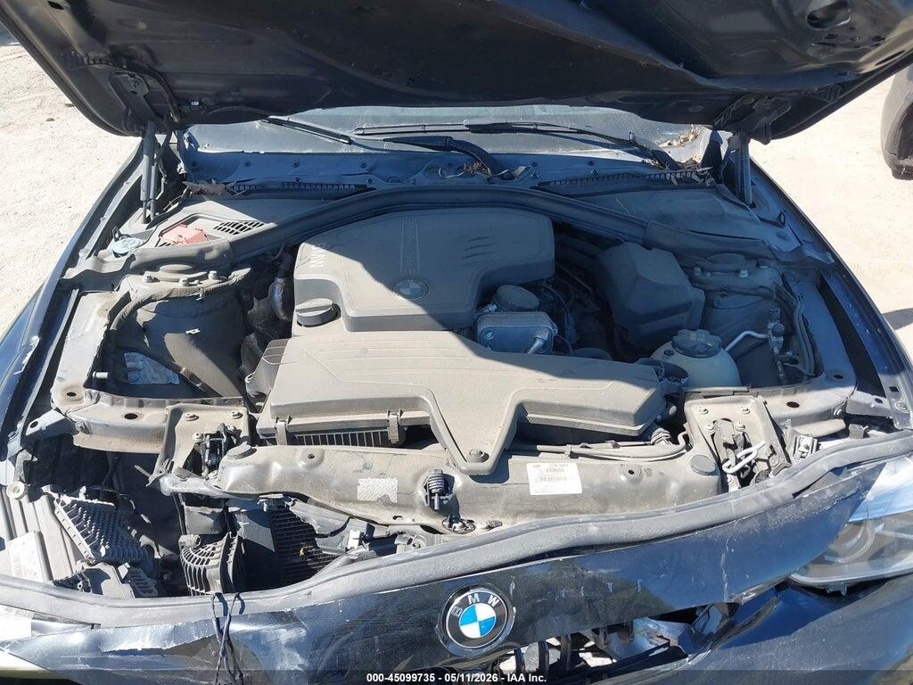WBA8E3G58GNU04245 2016 BMW 328I photo no. 10