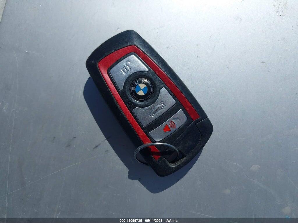 WBA8E3G58GNU04245 2016 BMW 328I photo no. 11