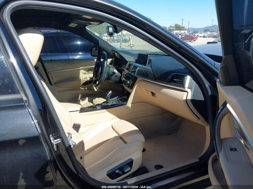 WBA8E3G58GNU04245 2016 BMW 328I photo no. 5
