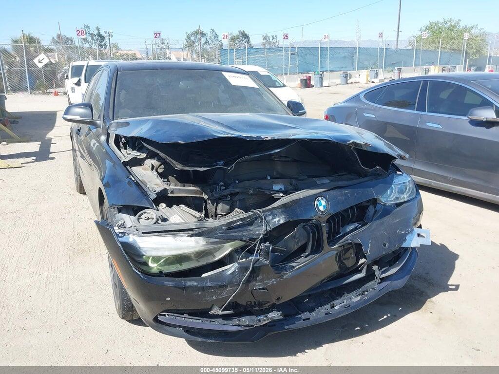 WBA8E3G58GNU04245 2016 BMW 328I photo no. 6