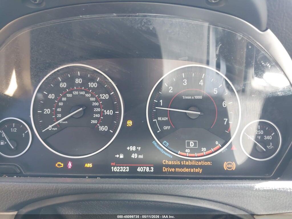 WBA8E3G58GNU04245 2016 BMW 328I photo no. 7