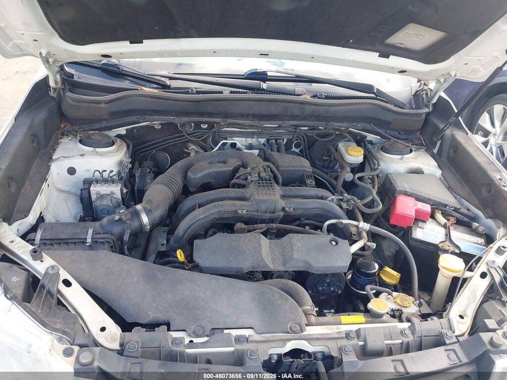 JF2SJADC0FH445477 2015 SUBARU FORESTER photo no. 10