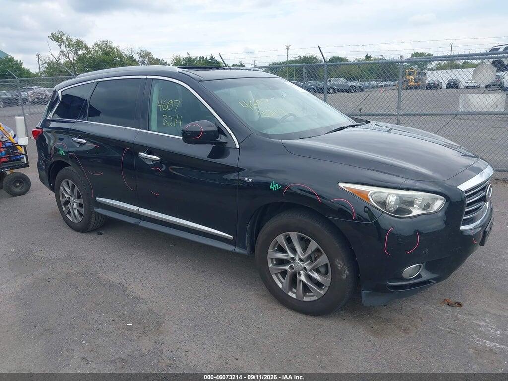 2015 INFINITI QX60 5N1AL0MM3FC550305